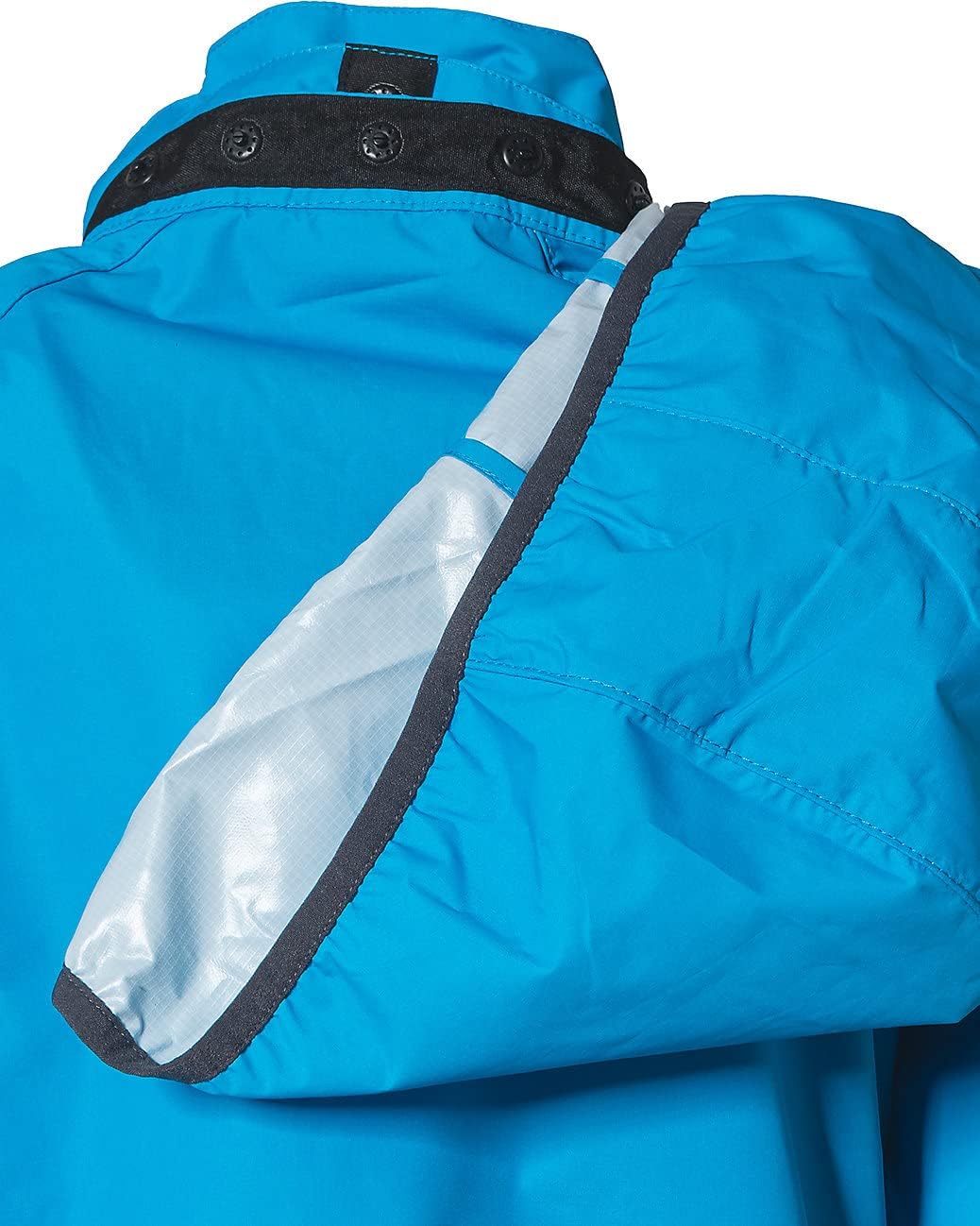 LEGO Unisex Wear Atmungsaktiv Regenjacke 110 502, 110 502