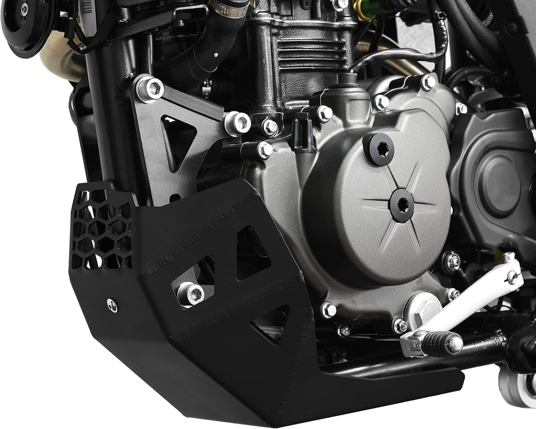 ZIEGER Motorschutz kompatibel mit: Aprilia RX125SX125