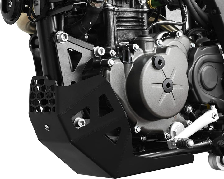 ZIEGER Motorschutz kompatibel mit: Aprilia RX125SX125
