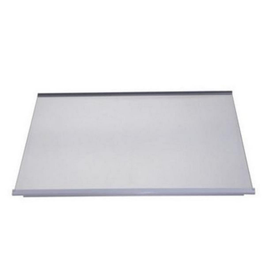 Bauknecht Whirlpool 480132101134 ORIGINAL Ablage Fach Platte Boden Glasboden Einschub 495x317x13mm K