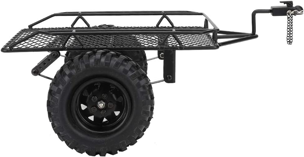 RC Ritzel Set Metall RC Anhänger für Anhänger, 0,6M Modul 24T Bis 28T 3,175mm Präzise Aluminiumlegie