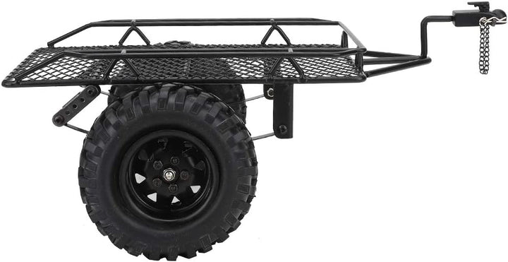 RC Ritzel Set Metall RC Anhänger für Anhänger, 0,6M Modul 24T Bis 28T 3,175mm Präzise Aluminiumlegie