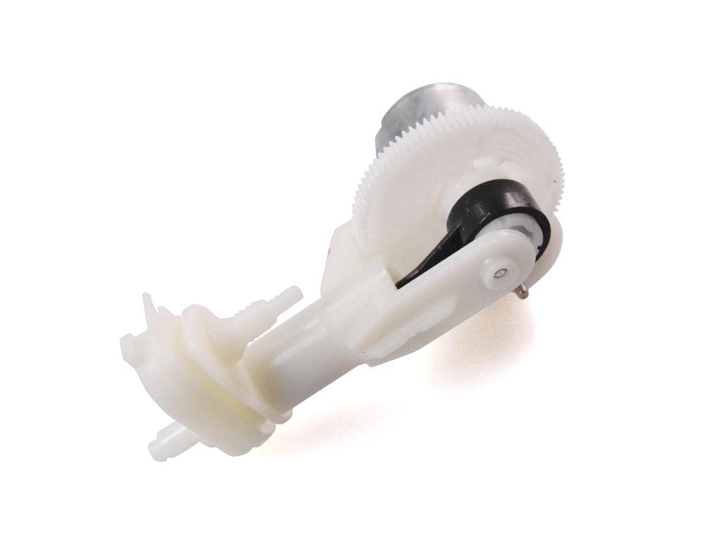 Oral B Mundduschen Pumpe MD15 MD16 Waterjet 3727, 3718