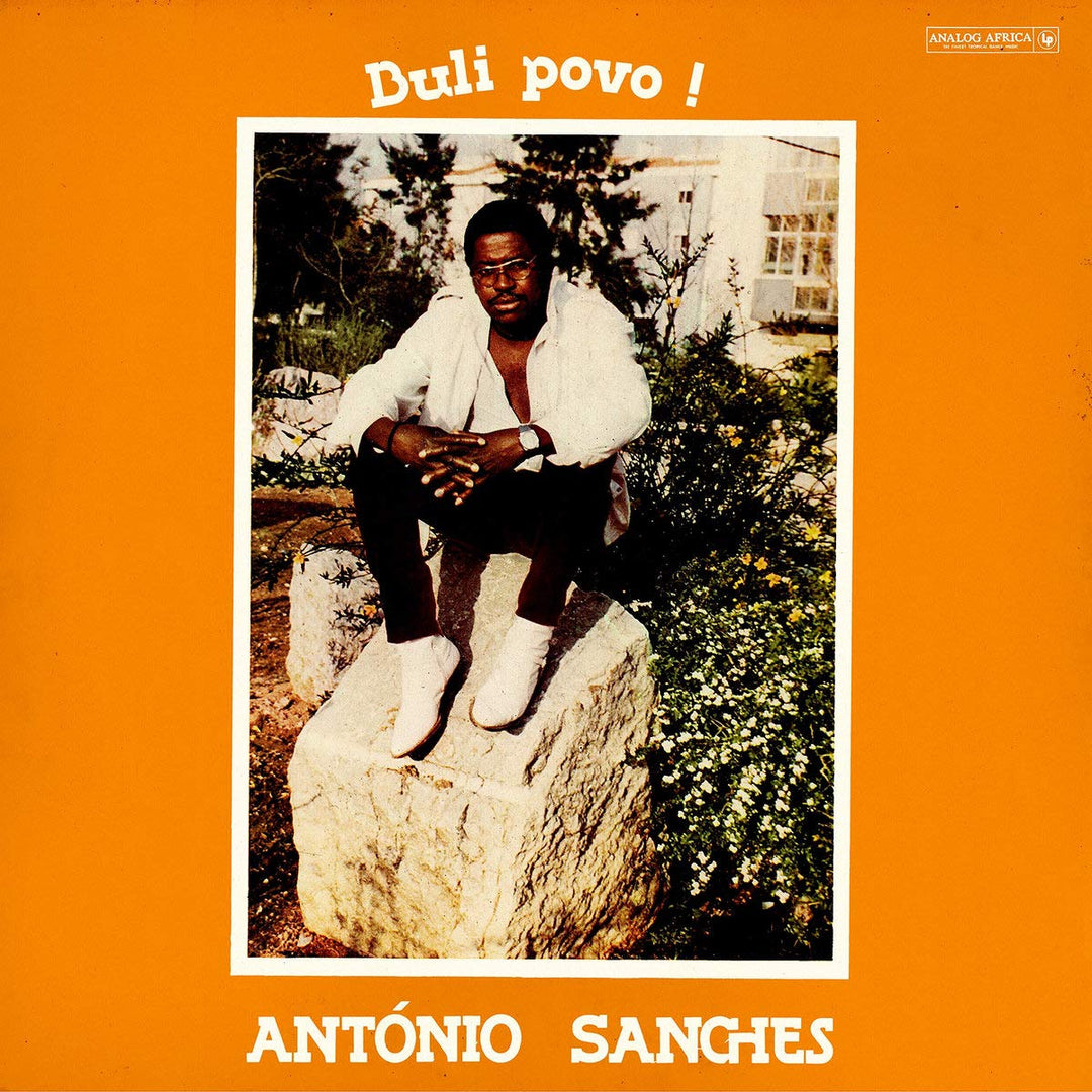 Buli Povo!, Vinyl
