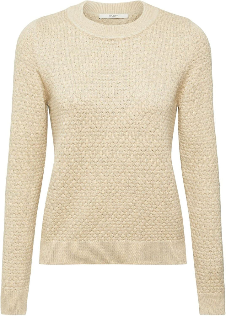 ESPRIT Damen Pullover