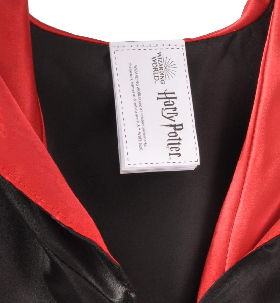 Ciao- Harry Potter Costume Disguise Fancy Dress Boy Official Wizarding World 9-11 Jahre Harry Potter