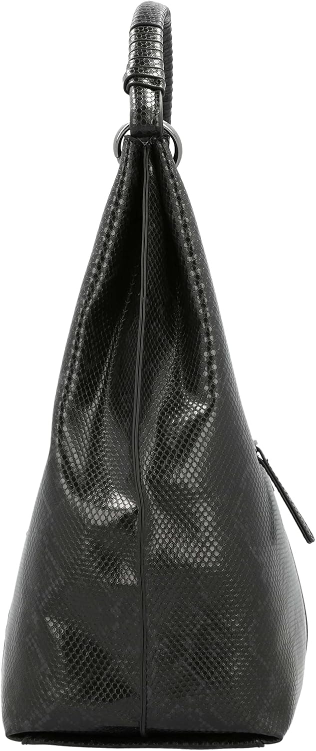 Picard Damen Beutel- Und Schultertasche BOA aus Recyceltes Pu Mittel | mit Reissverschluss | Beutel-