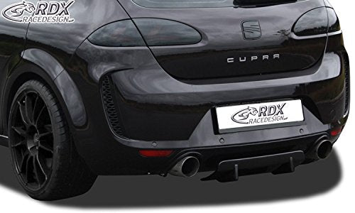 RDX Racedesign RDHAD1-003 Heckdiffusor