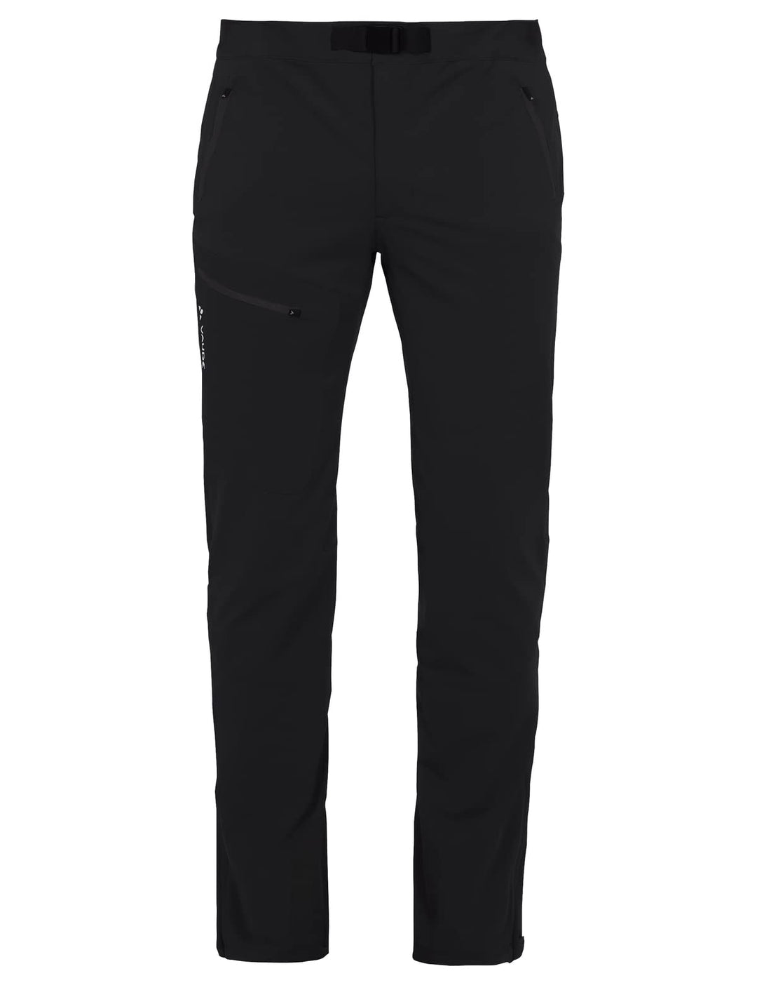 VAUDE Outdoorhose Badile Pants II - Wanderhose Herren mit Stretch, leichte, robuste & atmungsaktive
