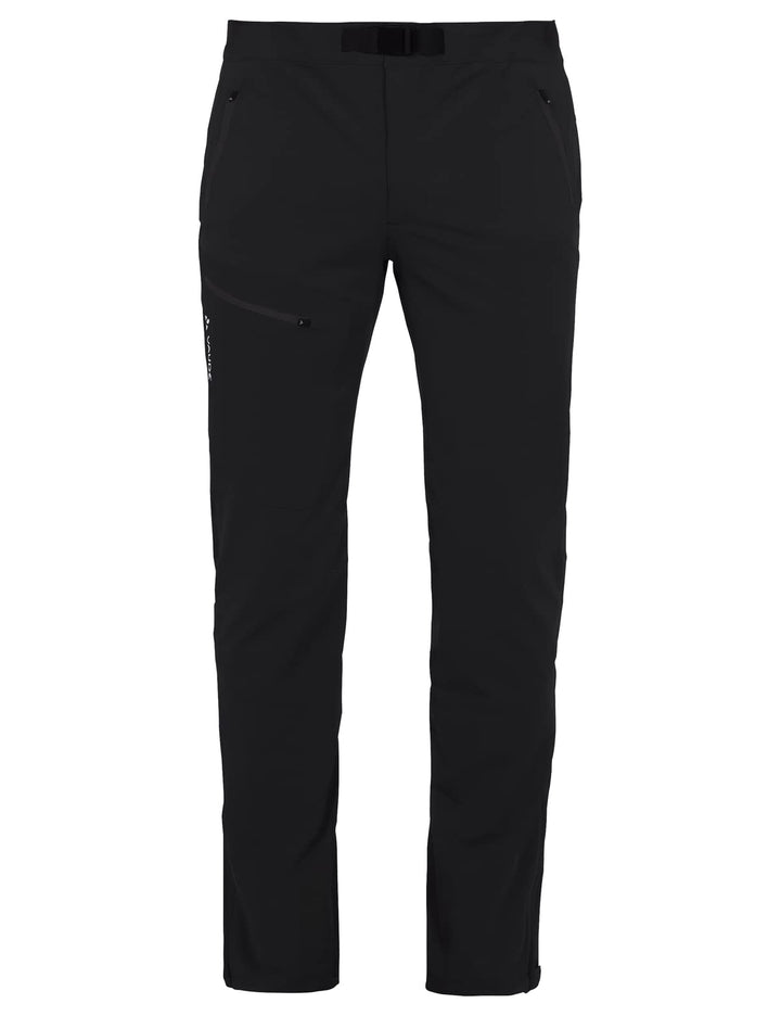 VAUDE Outdoorhose Badile Pants II - Wanderhose Herren mit Stretch, leichte, robuste & atmungsaktive