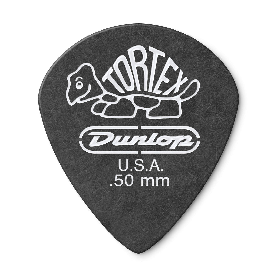 Médiators Jim Dunlop 0,50mm ADU 482R50 Sachet de 72 0,50mm, Sachet de 72 0,50mm