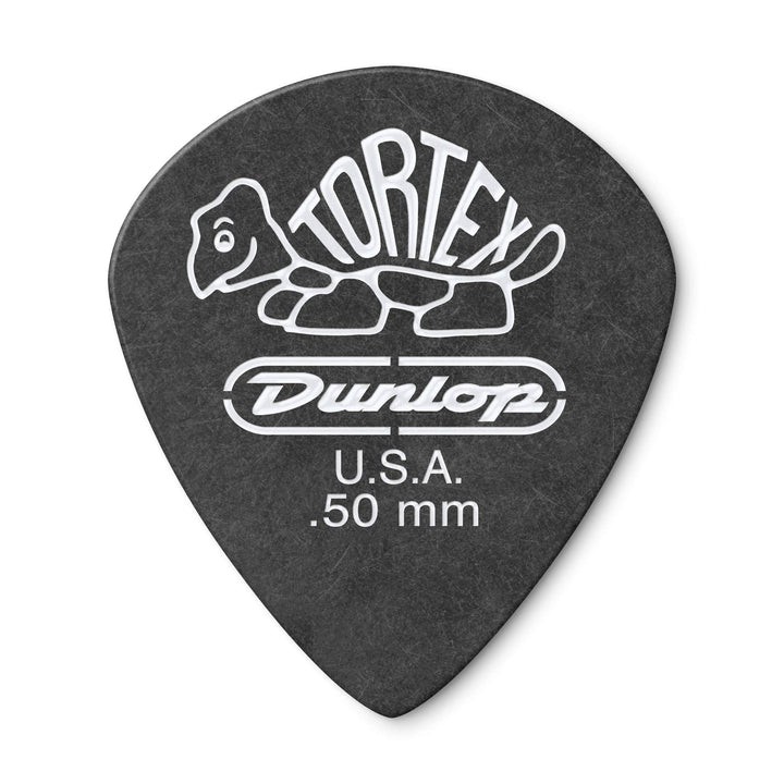 Médiators Jim Dunlop 0,50mm ADU 482R50 Sachet de 72 0,50mm, Sachet de 72 0,50mm