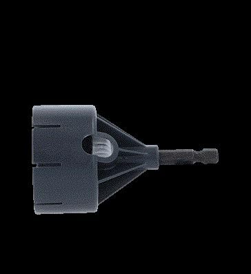 KS Tools 105.3005 Adapter für Rohr-Entgrater, 50mm
