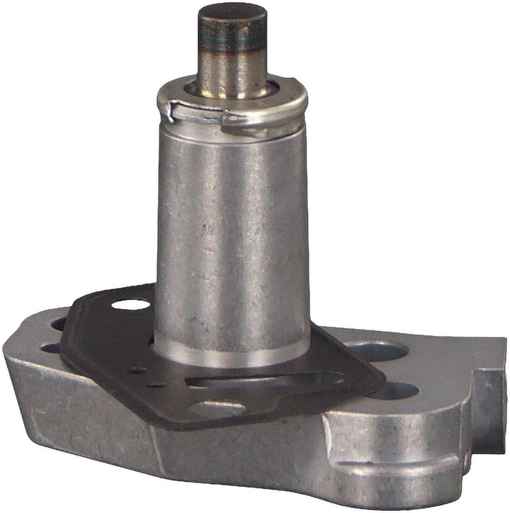 febi bilstein 25058 Kettenspanner für Steuerkette, mit Dichtring , 1 Stück