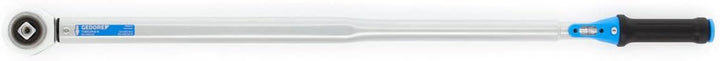 Drehmomentschlüssel 4550-55 3/4 Zoll 110-550 Nm GEDORE, 3/4 Zoll 110-550 Nm