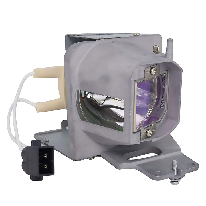 Supermait MC.JJT11.001 A+ Qualitäts-Ersatz-Projektorlampe mit Gehäuse, kompatibel mit Acer H6520BD /