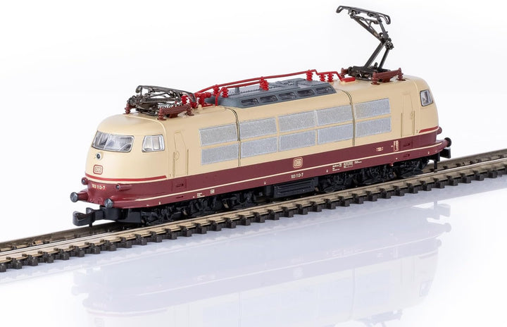 Elektrolokomotive BR 103
