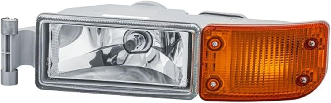 HELLA 1NB 354 986-031 Glühlampe-Nebelscheinwerfer - links