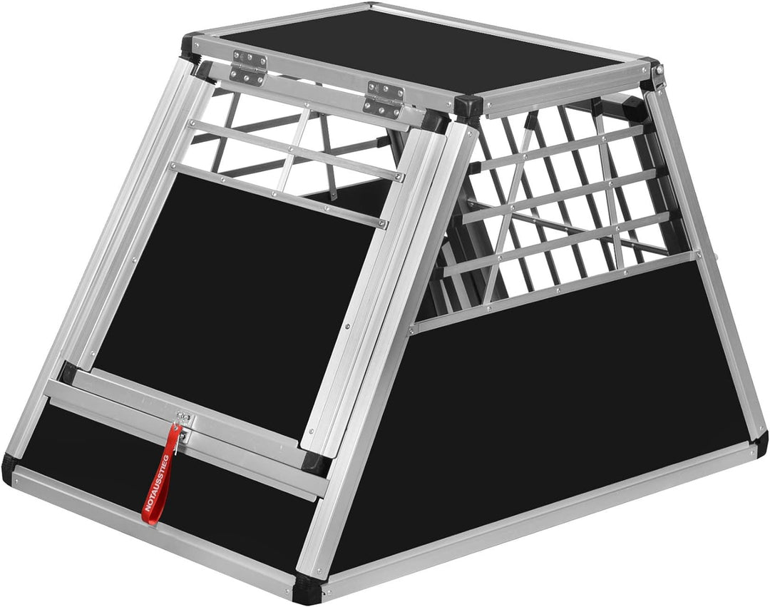 Alpuna Transportbox N41 > 96x65x65cm Notausstieg