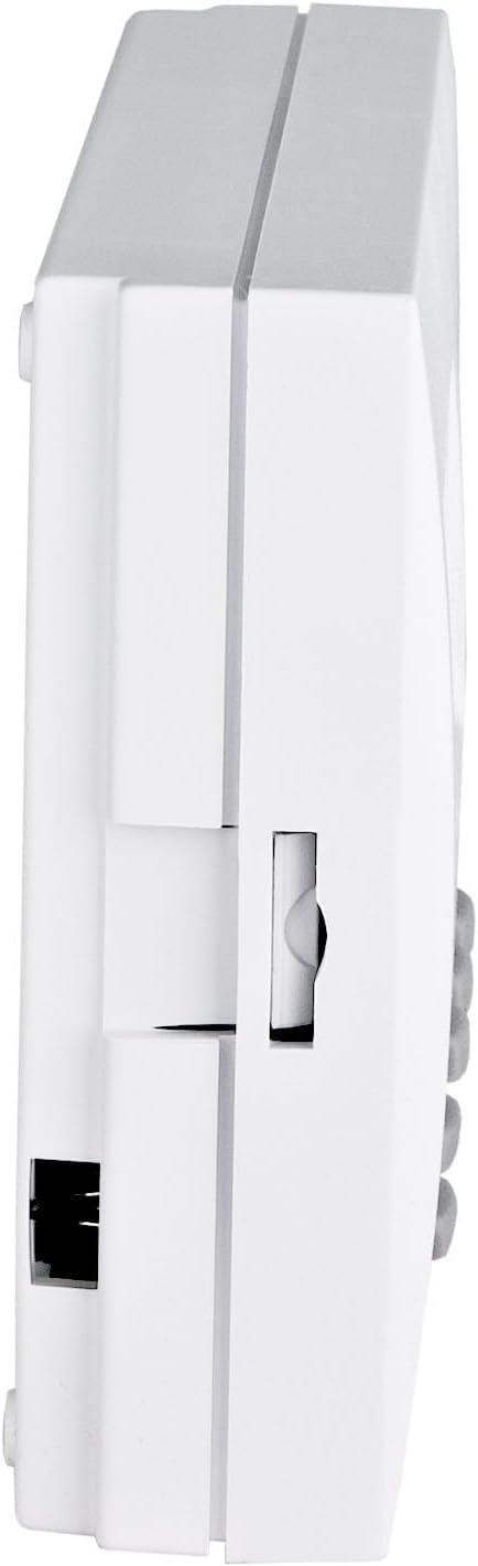 Elektrobock Digitaler Raumthermostat, PT10, Kompakt