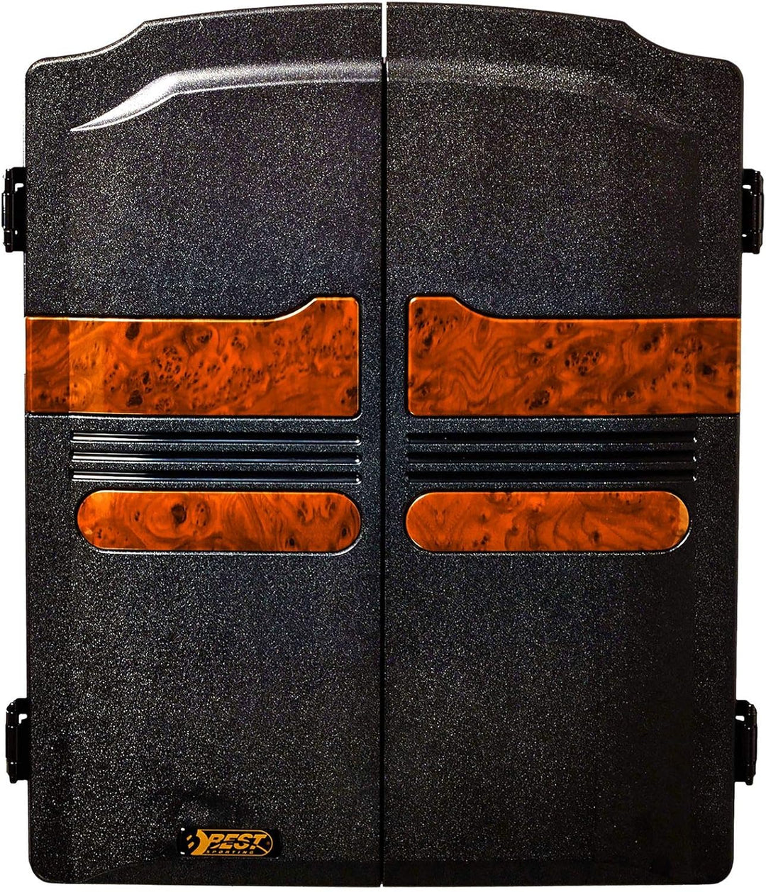 Best Sporting Dartscheibe elektronisch Oxford Evolution I Dartscheibe elektronisch mit LED-Anzeigen