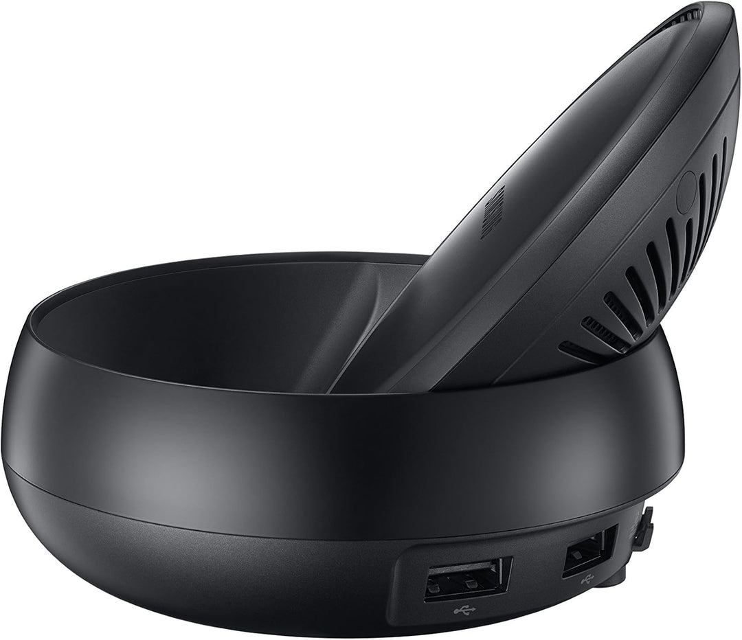 Samsung EE-MG950 DeX Station schwarz Mit Ladegerät