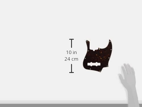 Fender Pickguard Jazz Bass