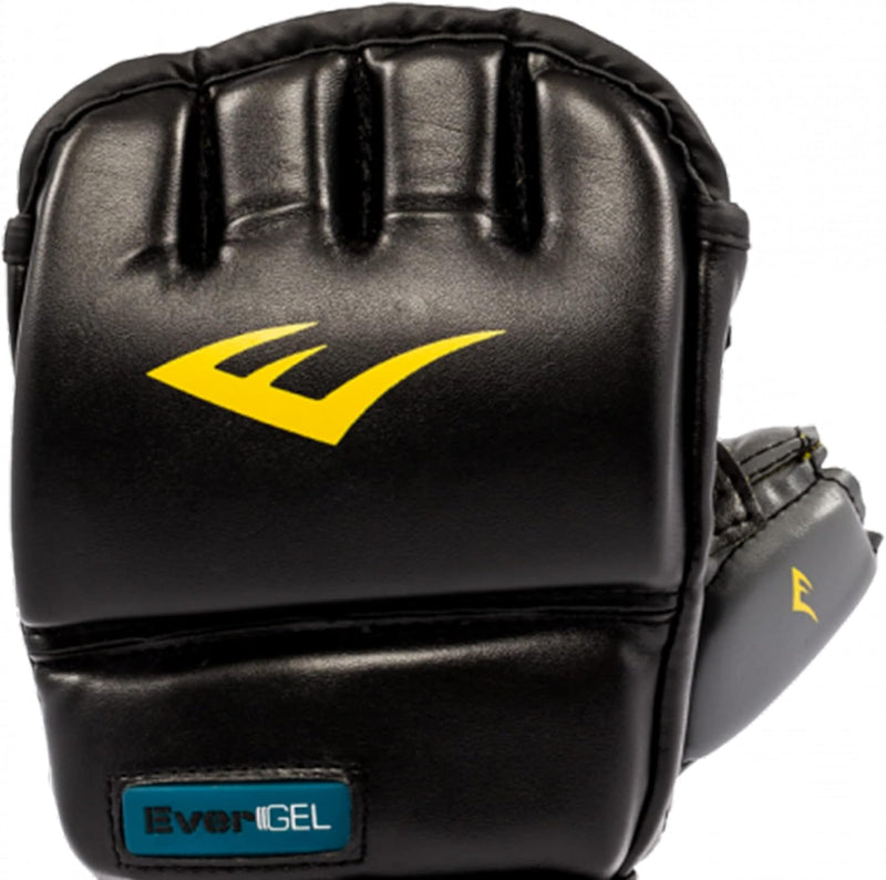 Everlast EverGel Wristwrap Heavy Bag Handschuhe Small/Medium, Small/Medium