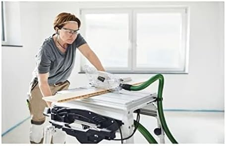 Festool Absaug-Set AB-AS CS/TKS