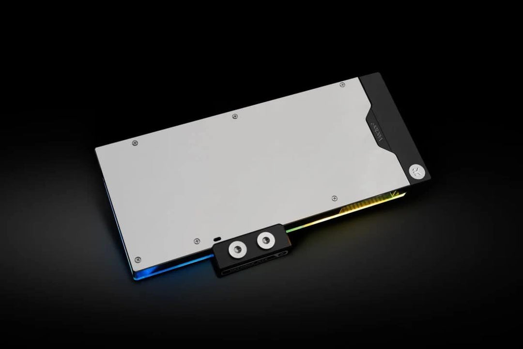 EK QuanVec² RTX 3070 Ti Backpl. NI sr | 3831109862025