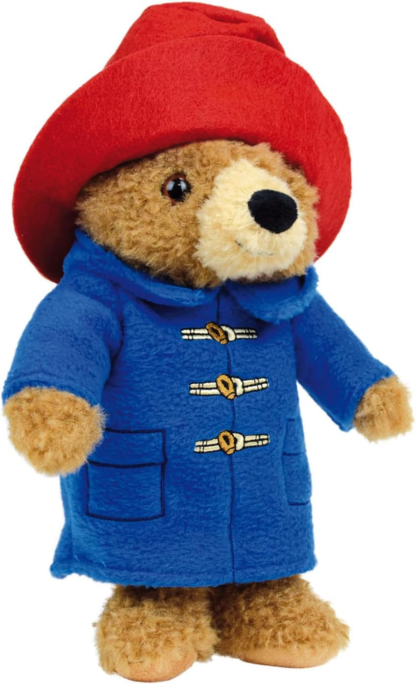 Jemini – Paddington – Plüsch, 023275
