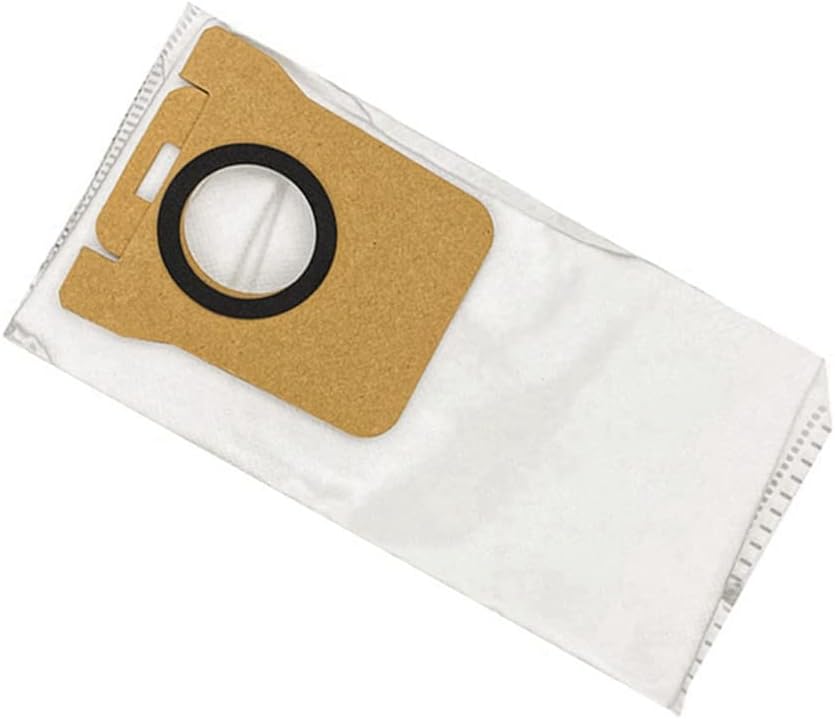 Veciado -Staubbeutel für Mi Robot Mop 2 Ultra Staubsauger STYTJ05ZHM MüLlbeutel Teile