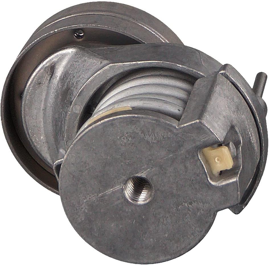 febi bilstein 32629 Riemenspanner für Keilrippenriemen , 1 Stück