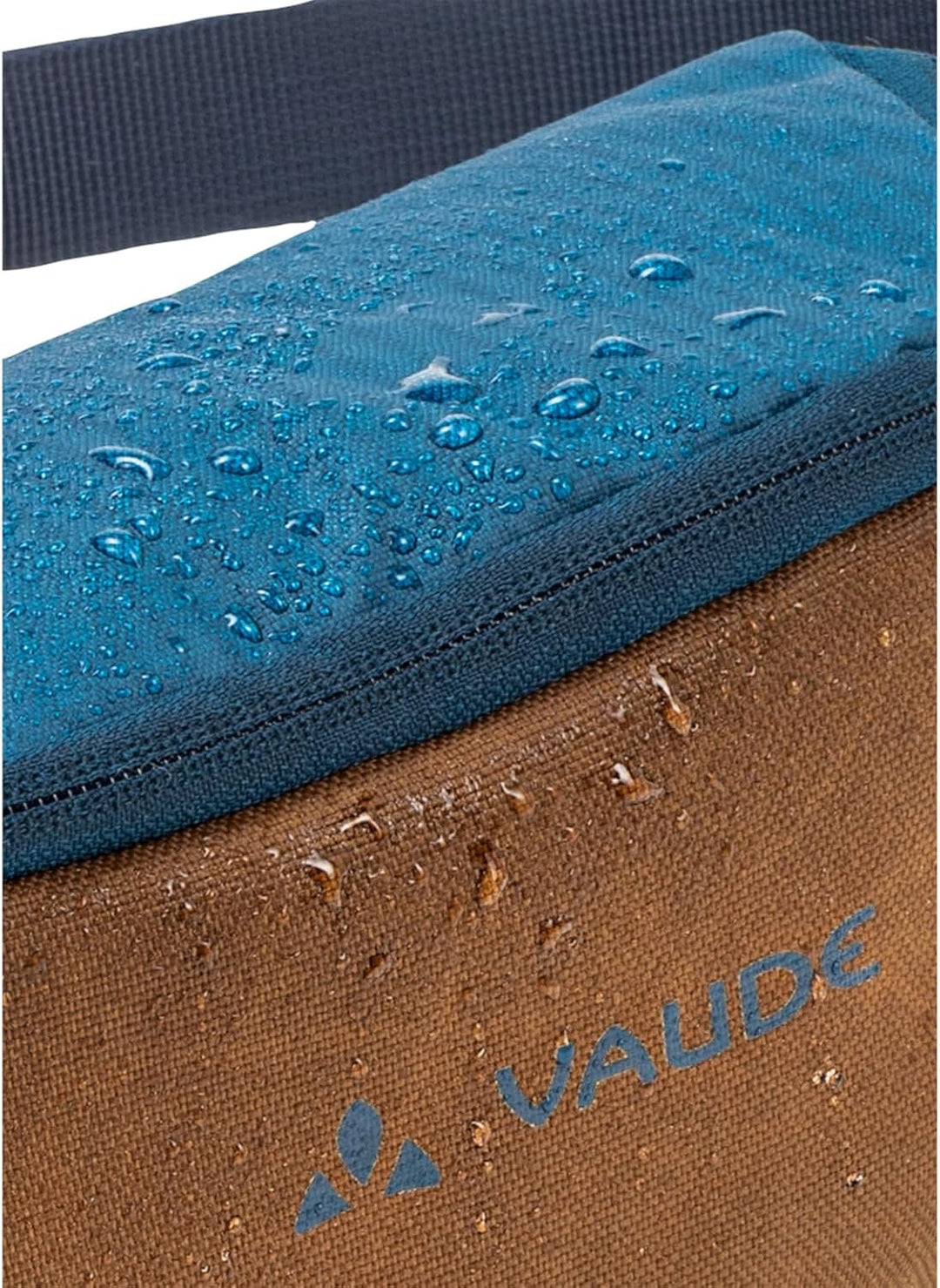 VAUDE Taschen-bis7,5 CityMove Einheitsgrösse Blau, Einheitsgröße Blau