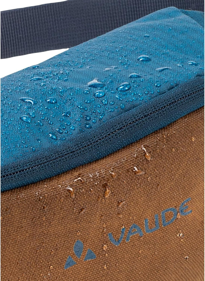 VAUDE Taschen-bis7,5 CityMove Einheitsgrösse Blau, Einheitsgröße Blau