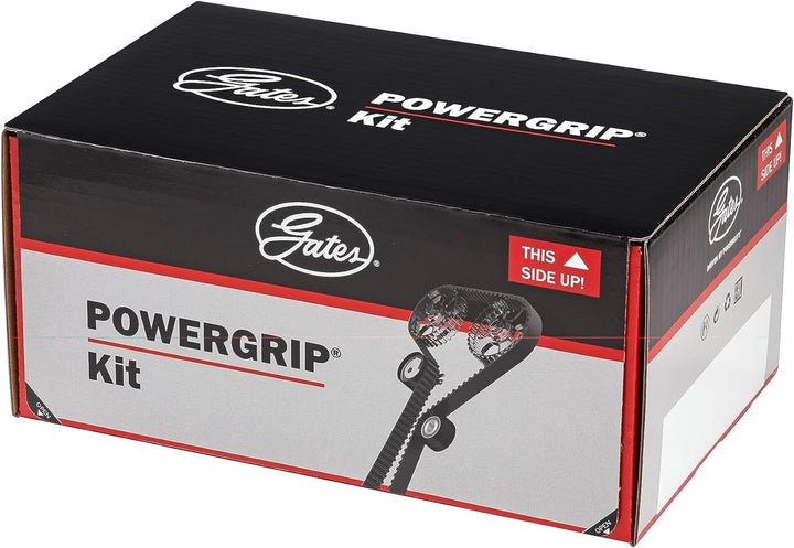 GATES PowerGrip Kit K015122