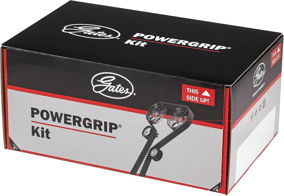 GATES PowerGrip Kit K025484XS