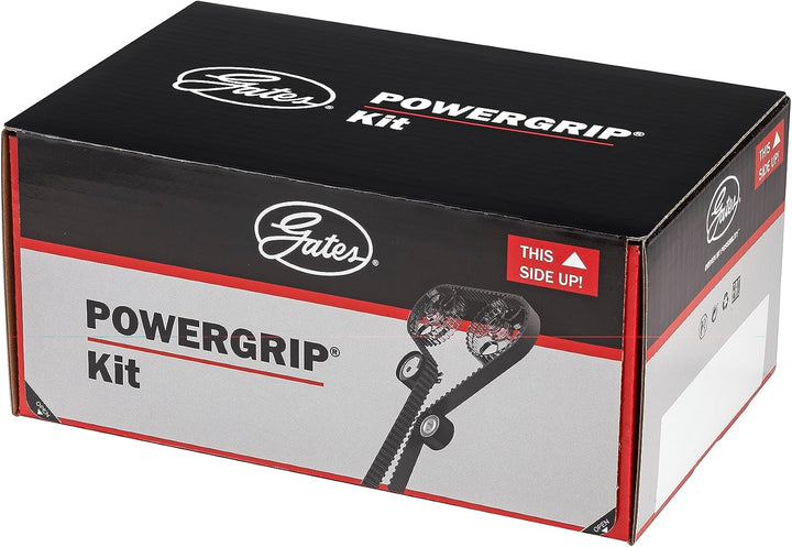 GATES PowerGrip Kit K025672XS