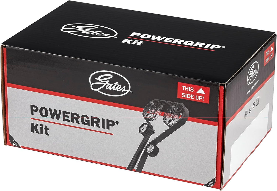 GATES PowerGrip Kit K025427XS