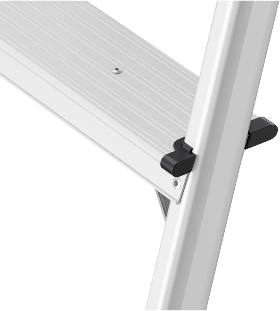 Hailo Klapptritt L90 Stepke 220 cm 2x2 Stufen