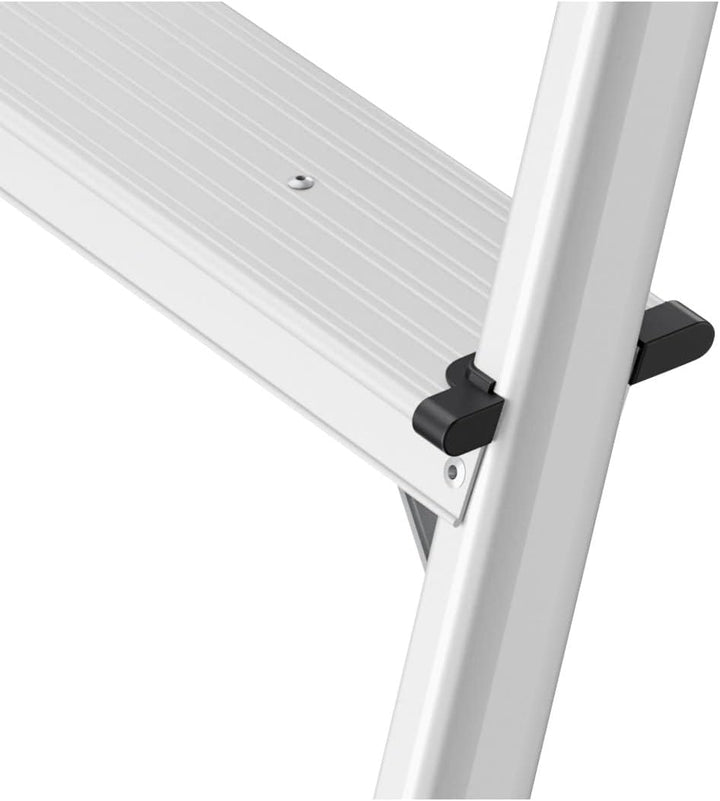 Hailo Klapptritt L90 Stepke 220 cm 2x2 Stufen