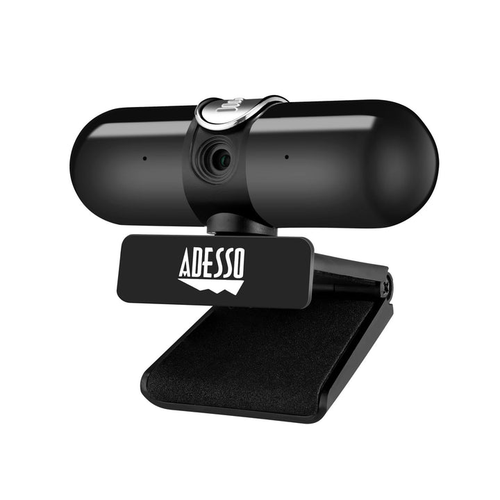 Adesso CyberTrack H7 2K Quad HD Webcam