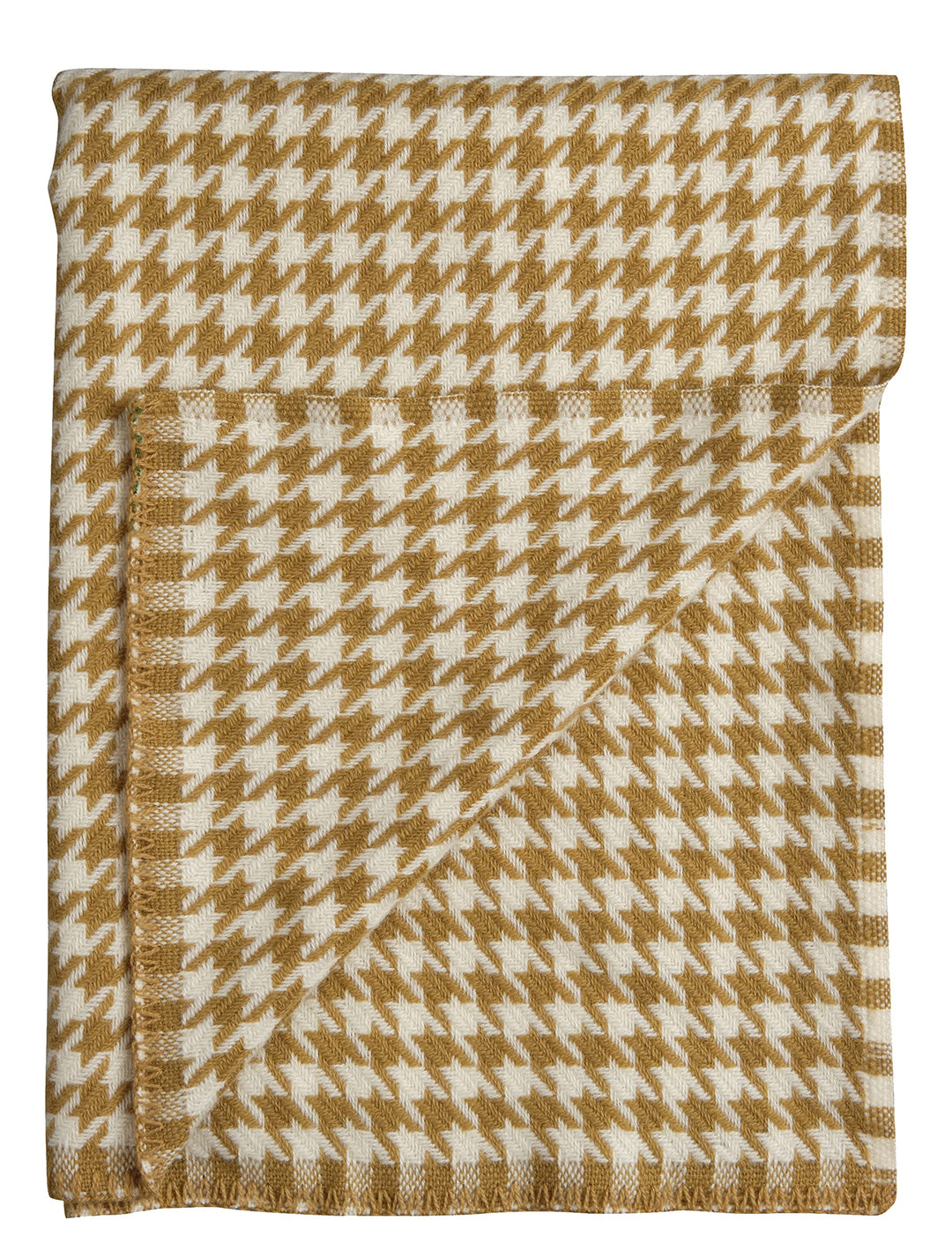 RØROS TWEED - Mimi - Wolldecke aus norwegischer Lammwolle - Design von Anderssen & Voll - Deckenmass