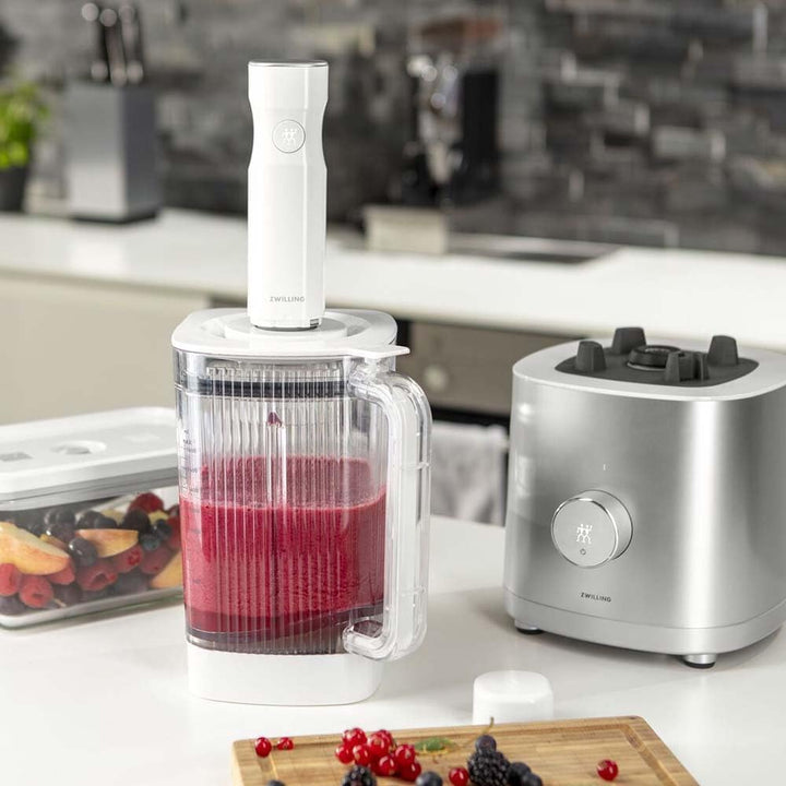 Zwilling VAKUUMPUMPE, WEISS Fresh &
