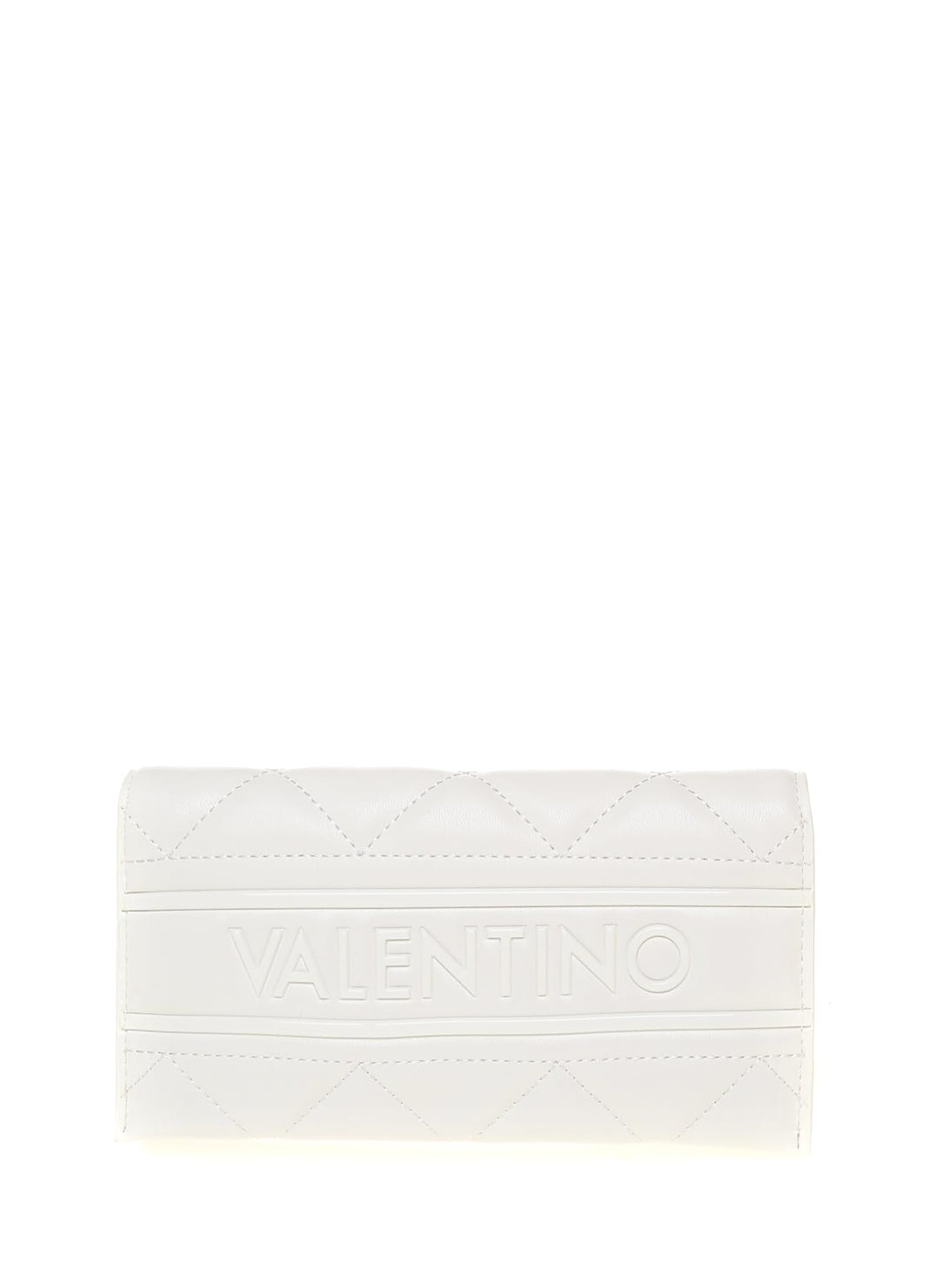 Valentino Damen ADA GELDBÖRSE, Bianco
