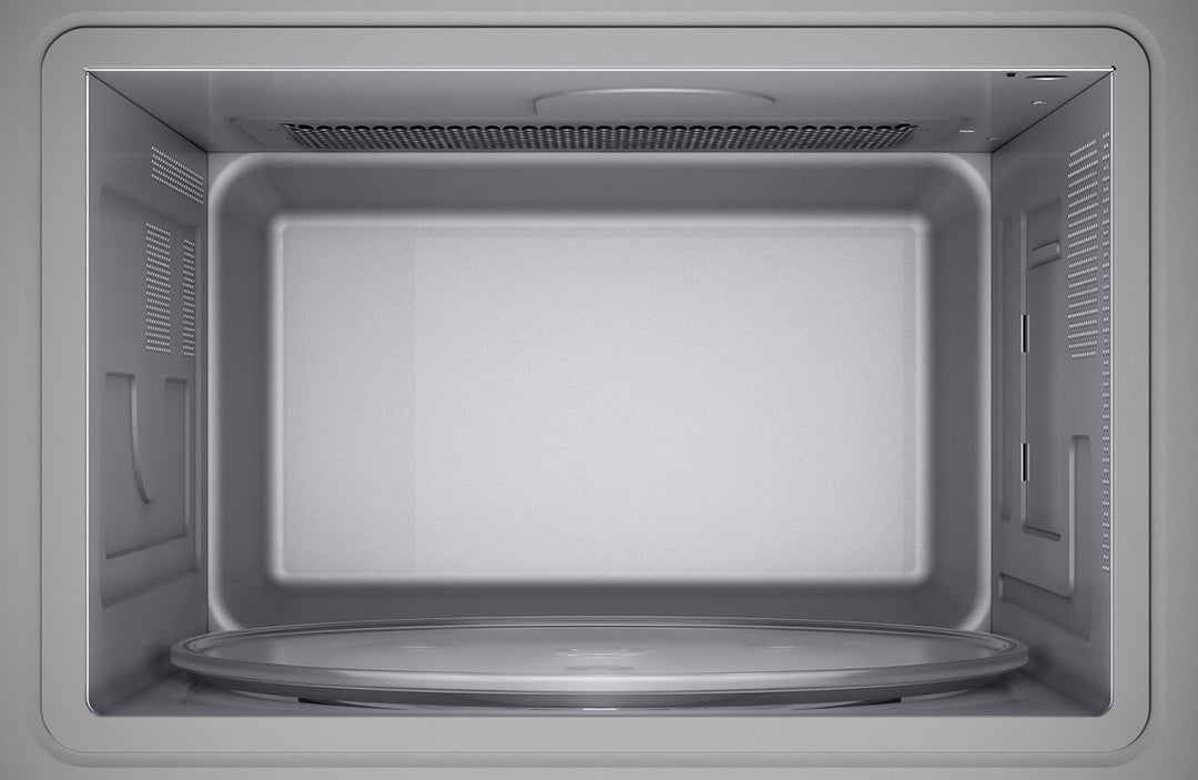 Neff N 50, HLAWD53K0, Einbau Mikrowelle, 59 x 38 cm, Easy Clean für schnelle Reinigung, LED Display,