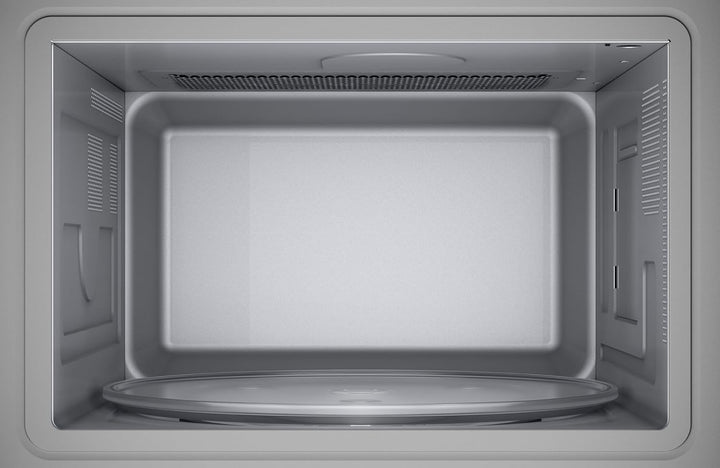 Neff N 50, HLAWD53K0, Einbau Mikrowelle, 59 x 38 cm, Easy Clean für schnelle Reinigung, LED Display,