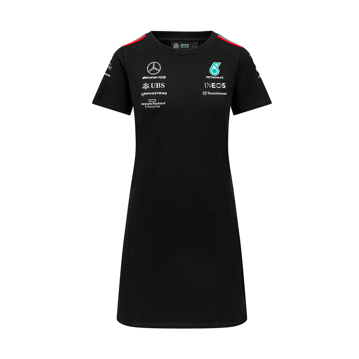 MERCEDES AMG PETRONAS Formula One Team - Teamkleid 2023 für Damen
