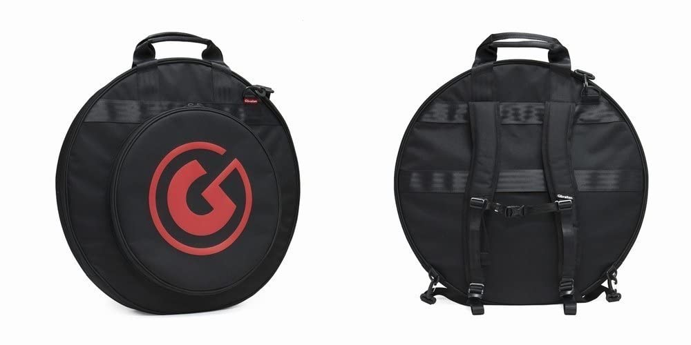 Gibraltar Tasche Deluxe Pro Fit Cymbal, GPCB22-DLX 22" Deluxe Pro Fit GPCB22-DLX 22", Deluxe Pro Fit