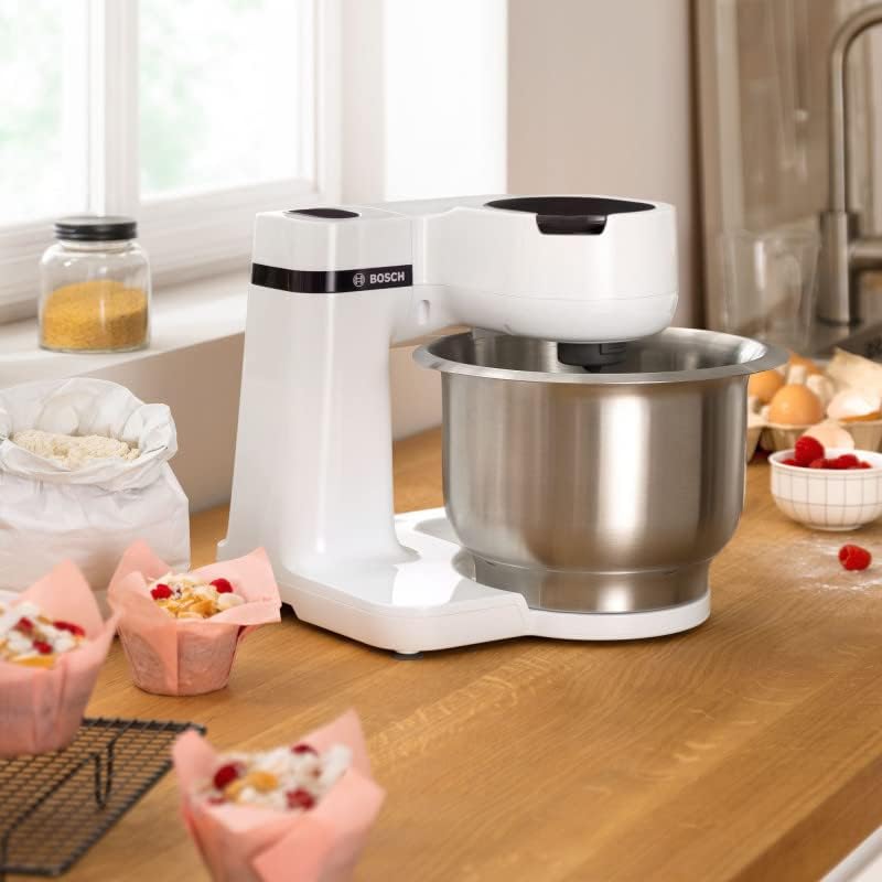 Bosch PAE MUMS2EW40 Küchenmaschine